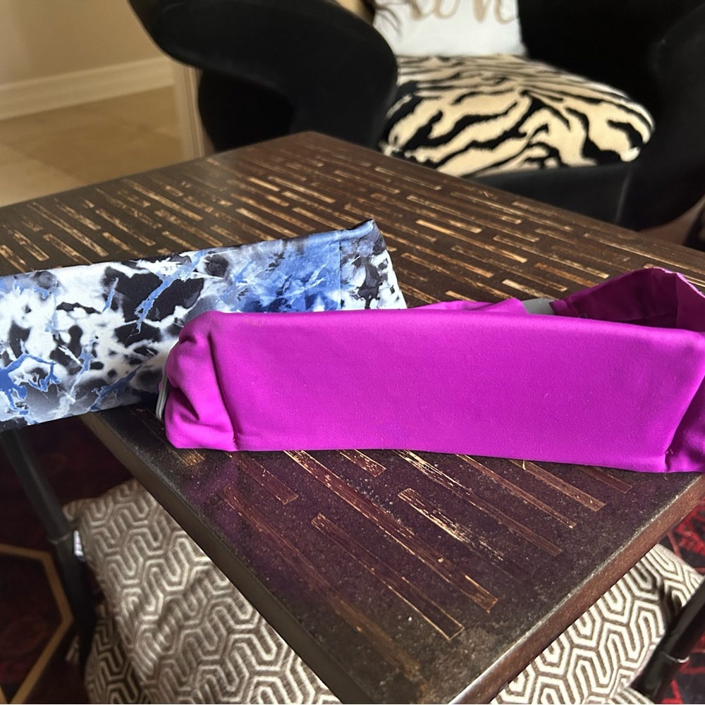 Bandi pocketed belt for holding your wallet , cellphone.. etc